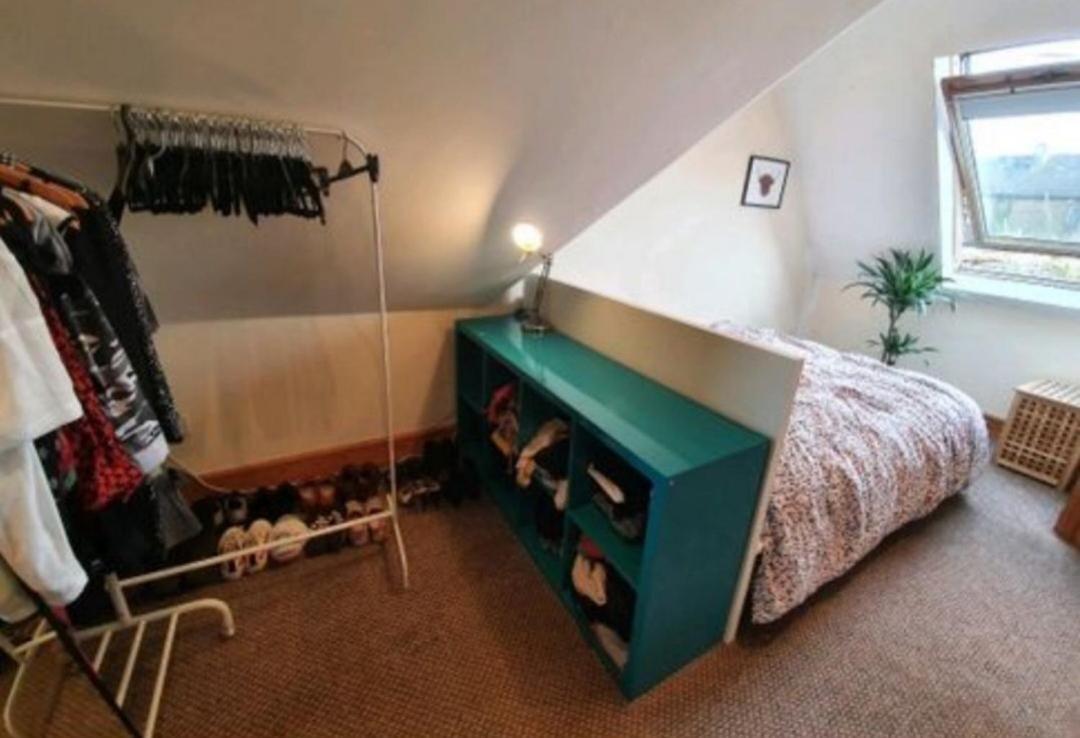 Cute D3 Cottage Дублин Экстерьер фото